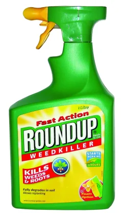 Ugressmiddel 1 liter