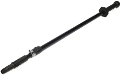 Ultimate forlengerskaft karbon 105-180 cm