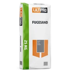 Ultipro fugesand 25 kg