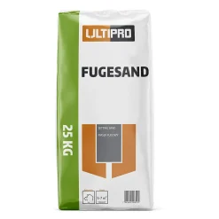 Ultipro fugesand 25 kg