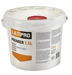 Ultipro gulvprimer 7,5l