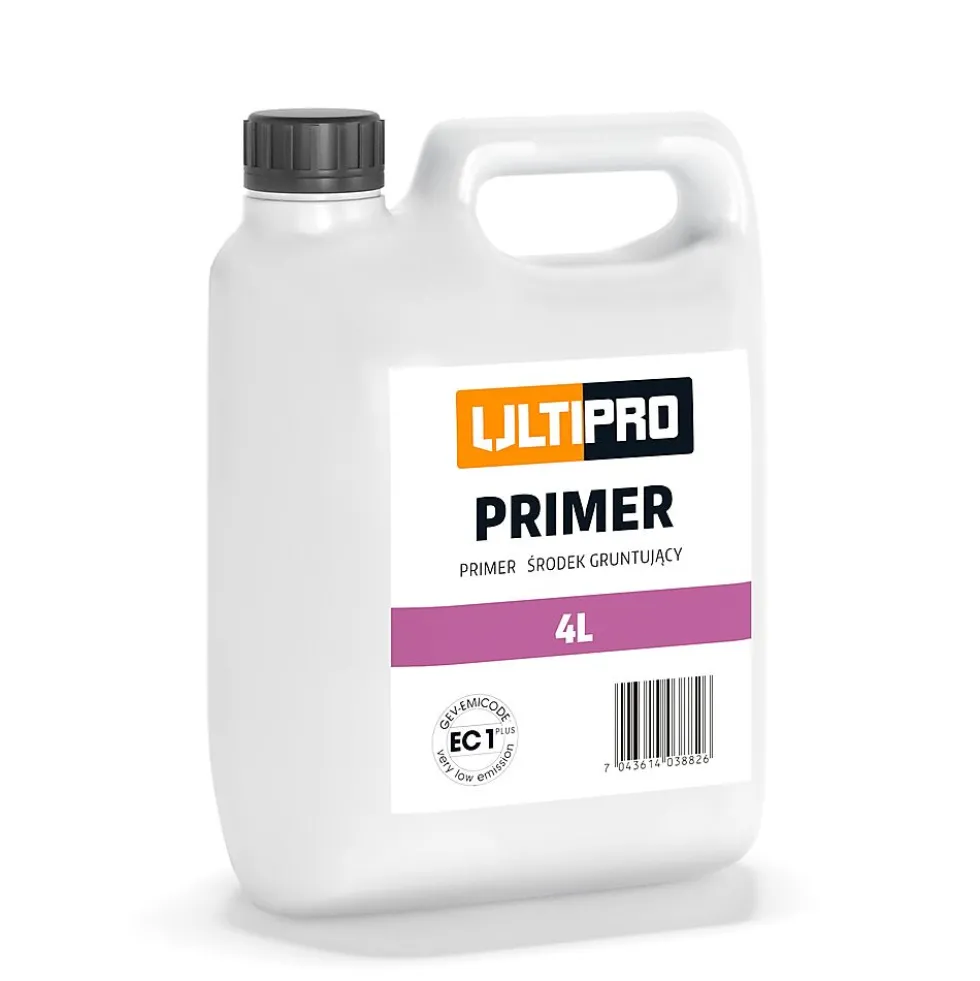 Ultipro primer 4 liter
