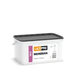 Ultipro smøremembran 6 kg