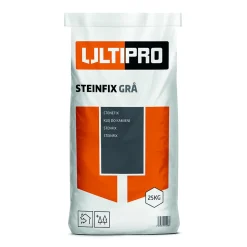 Ultipro steinfix 25kg