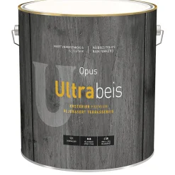 Ultrabeis terrassebeis base c 9 liter