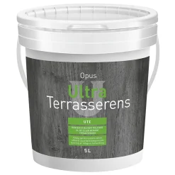 Ultra terrasserens 5 liter