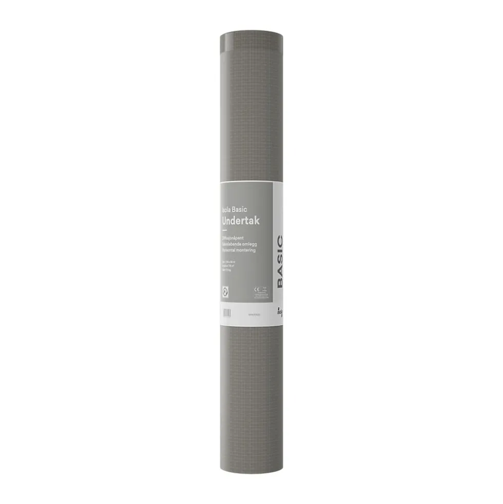 Undertak basic 1,5x50 m