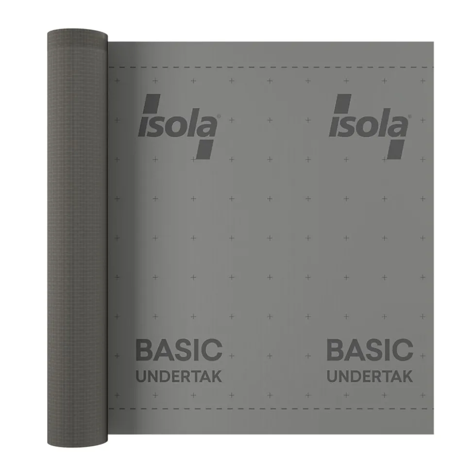 Undertak basic 1,5x50 m