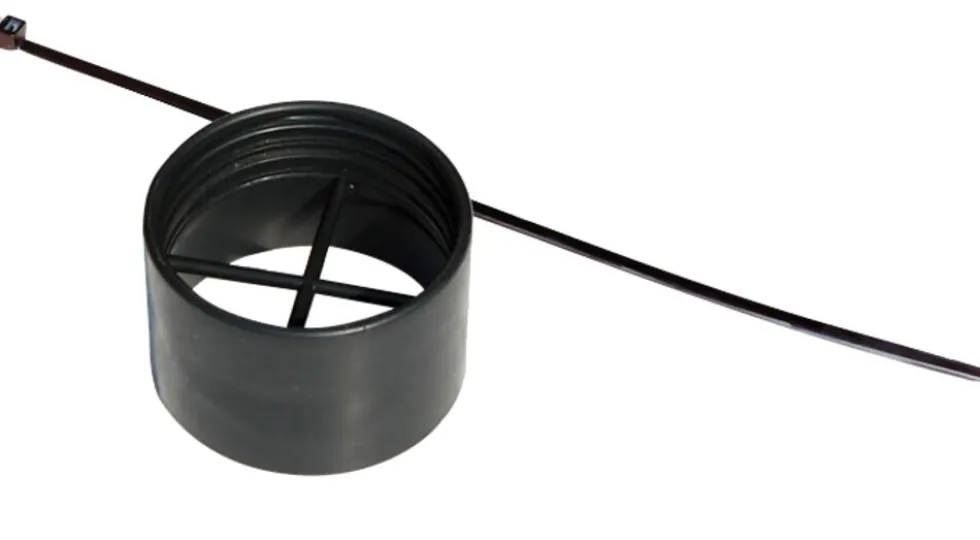 Undertakstrammer 50 stk