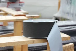 Undertak tape 75mmx25m