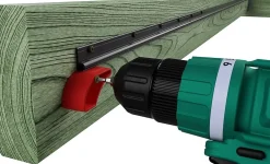 Undertak terrassegulv Light CC/60 PVC duk
