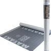 Undert 1,50x25m halotex roof xtreme diffusjonsåpent mataki