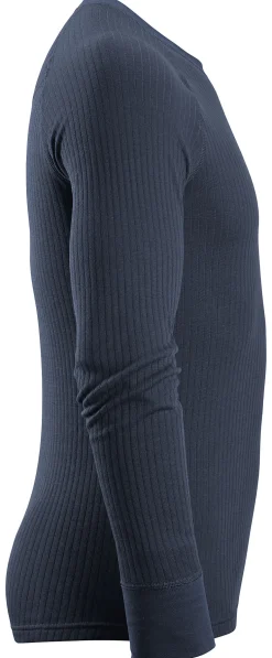 Undertøysett 9445 mblå xxl snickers worwear