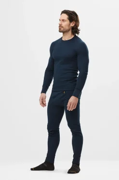 Undertøysett 9445 mblå xxl snickers worwear