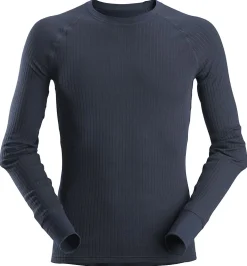 Undertøysett 9445 mblå xxl snickers worwear
