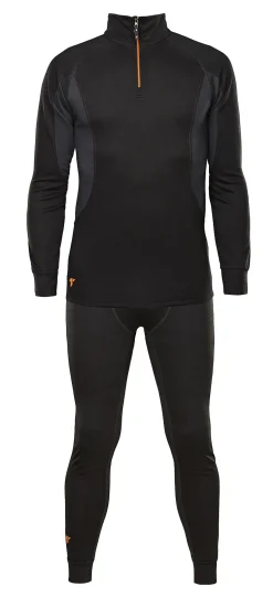 Undertøyssett unisex M