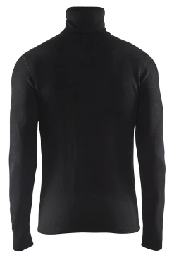 Undertøy trøye 4894170699005xl svart