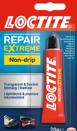 Universallim repair extreme 20 g power