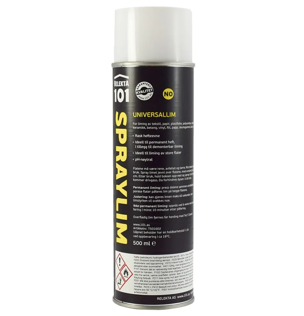Universallim 101 Spraylim