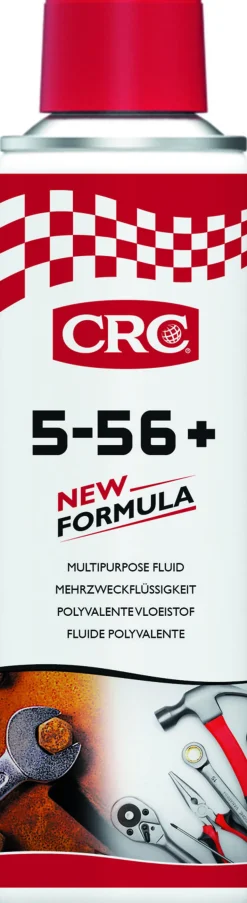 Universalolje 5-56+ 100ml