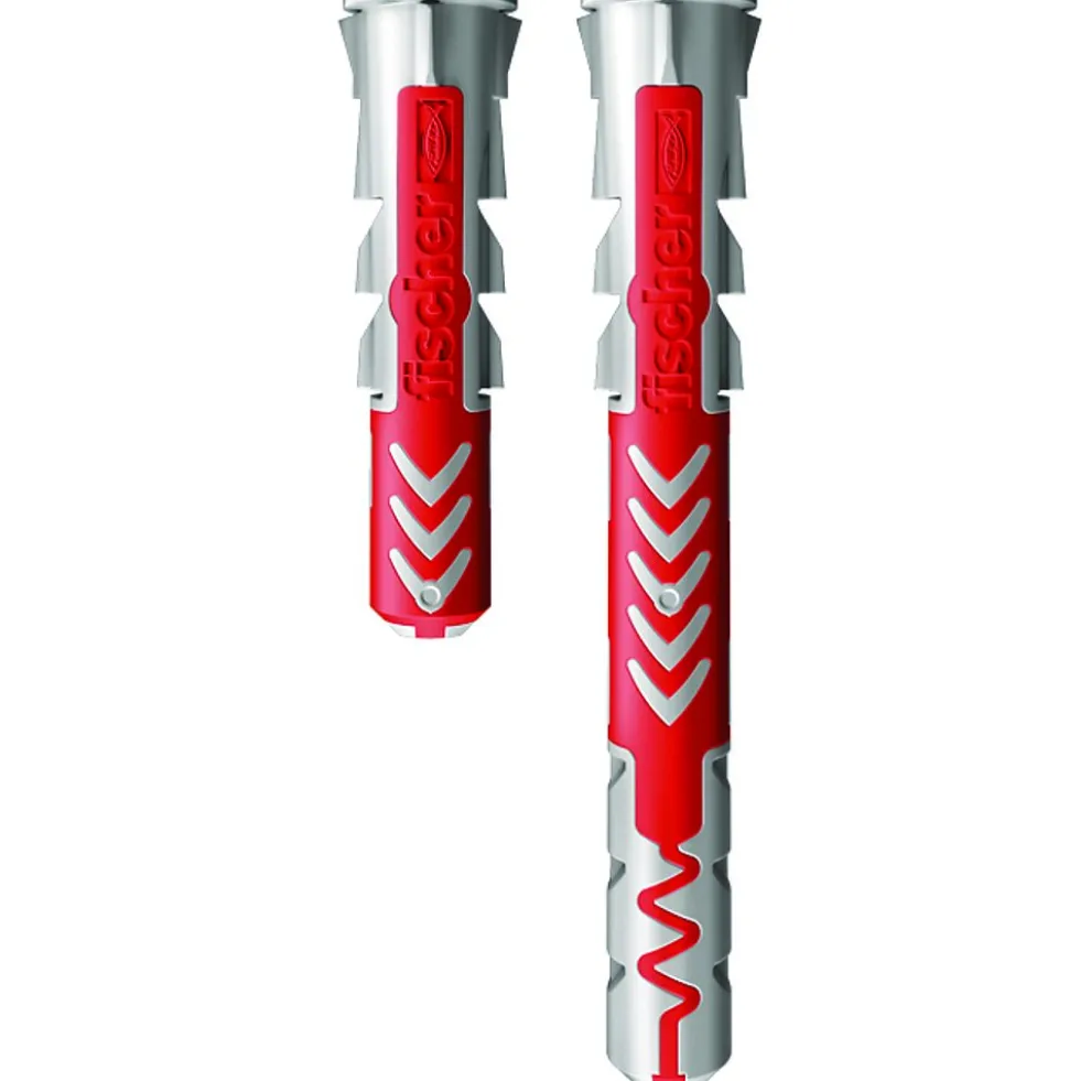 Universalpl duopower 8x65 bk a8 stk