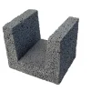 Universal u-blokk 30x25x25cm 48 stk pr pall