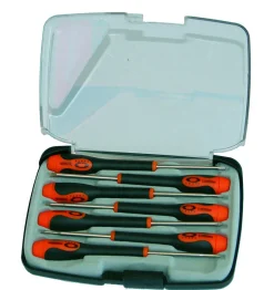 Urmakertrekker sett 7 deler