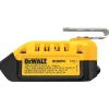USB-adapter for lading 18V DCB094