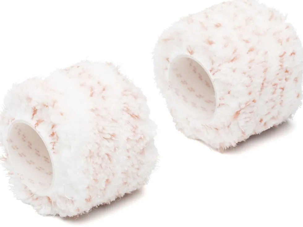Utendørsrull 2pk 7 cm