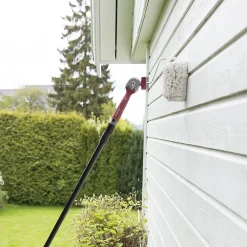 Utendørsrull sett 14 cm