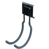 Utstyrskrok pulverlakkert 19x7,6x20,5 cm