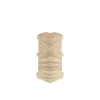 Utvendig hjørne 22x67 mm PVC eik