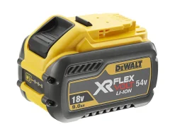 54V, 9Ah Flexvolt Batteri XR DCB547