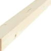 Vannbrett 45x70 mm gran/furu