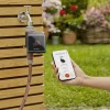 Vanningscomputer med bluetooth