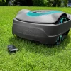 Vanningssensor smart system