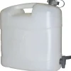 Vannkanne polyetylen 10 liter