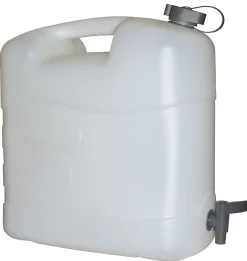 Vannkanne polyetylen 10 liter