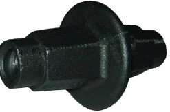 Vannsperre uten konus 15 mm