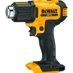 Varmluftpistol 18 v XR DCE530N 260-468 grader