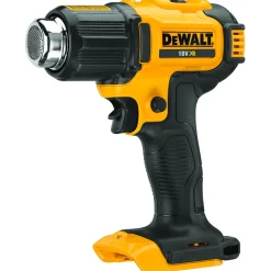 Varmluftpistol 18 v XR DCE530N 260-468 grader