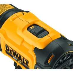 Varmluftpistol 18 v XR DCE530N 260-468 grader