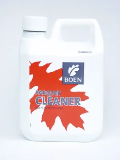 Vaskemiddel Boen Cleaner 1L