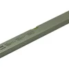 Vater alu. 200cm m/2 lib