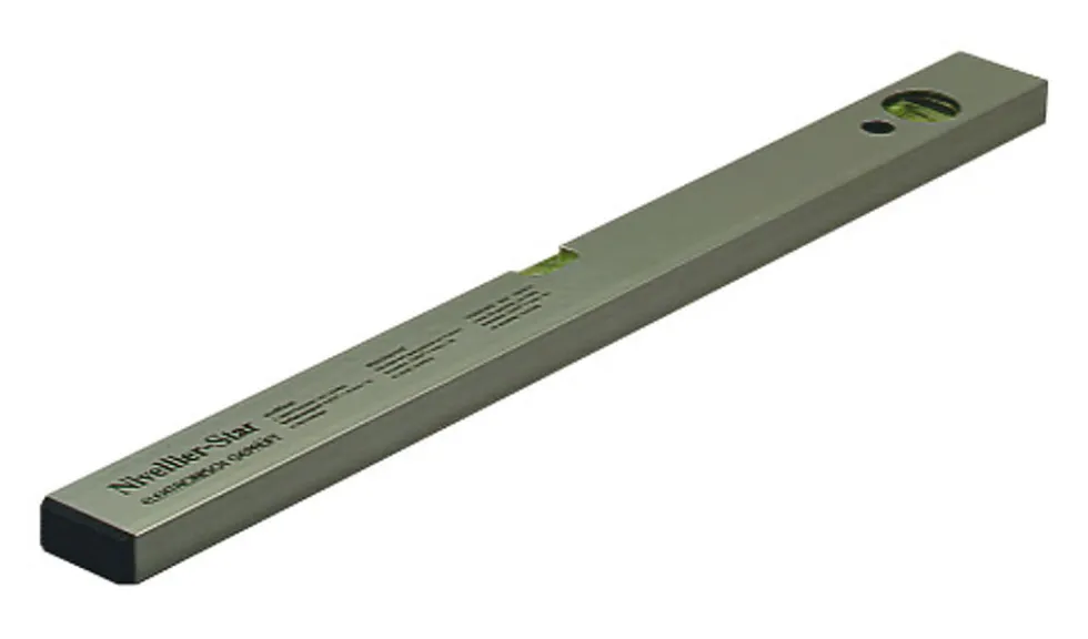 Vater alu. 200cm m/2 lib