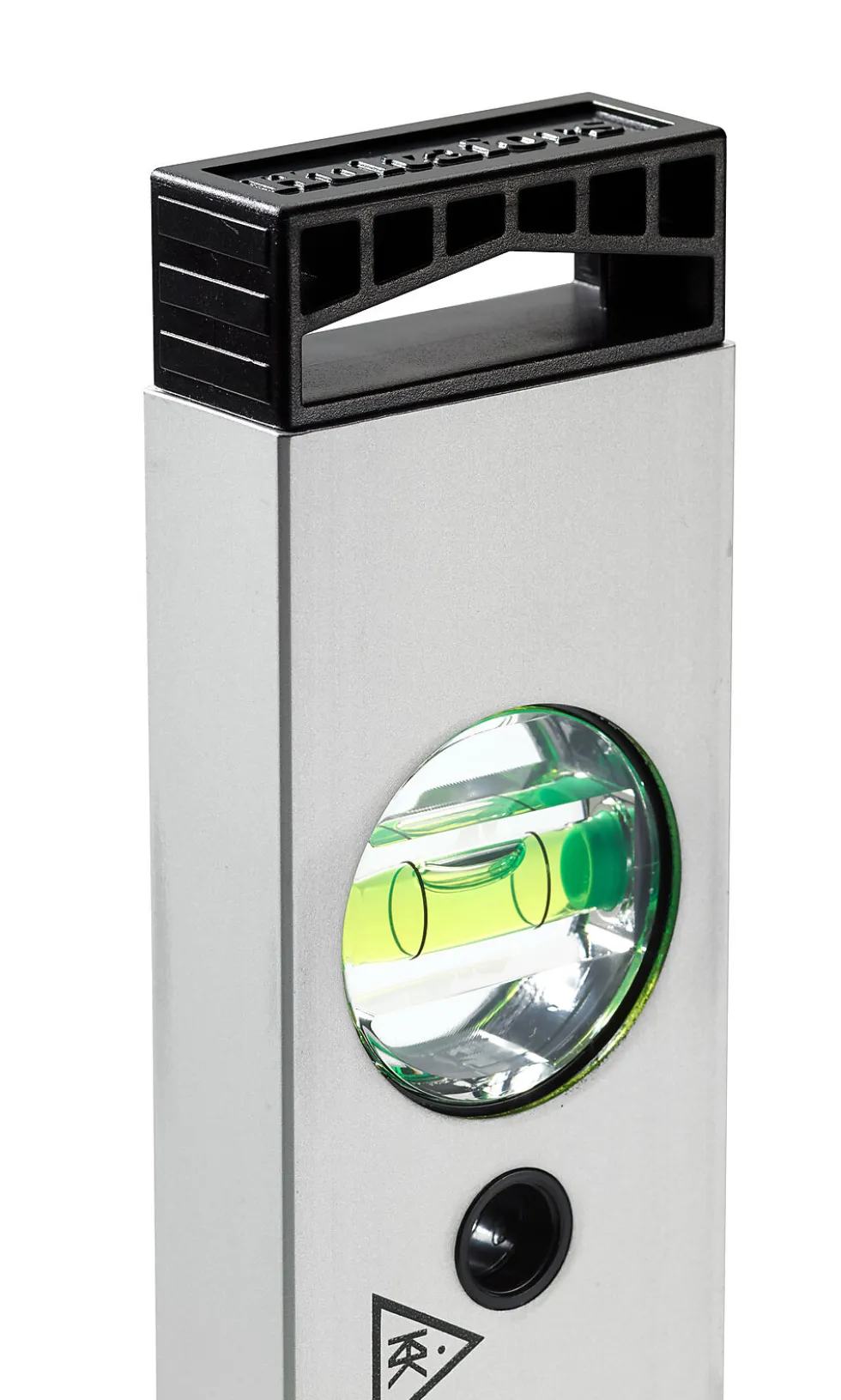 Vater sm 120 aluminium m/ 3 libeller
