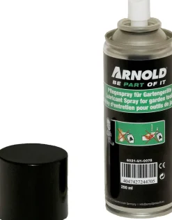 Vedlikeholdsspray for hagemaskiner, 250 ml