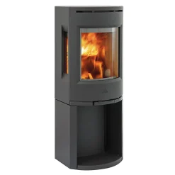 Vedovn F 135 sort lakk