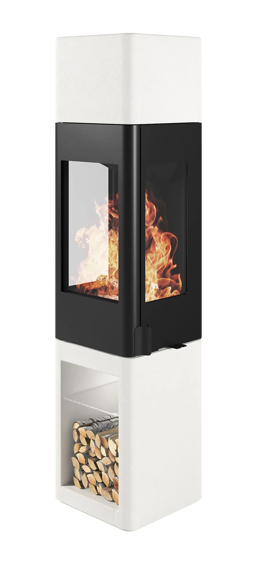 Vedovn You Colorado White lys thermotte