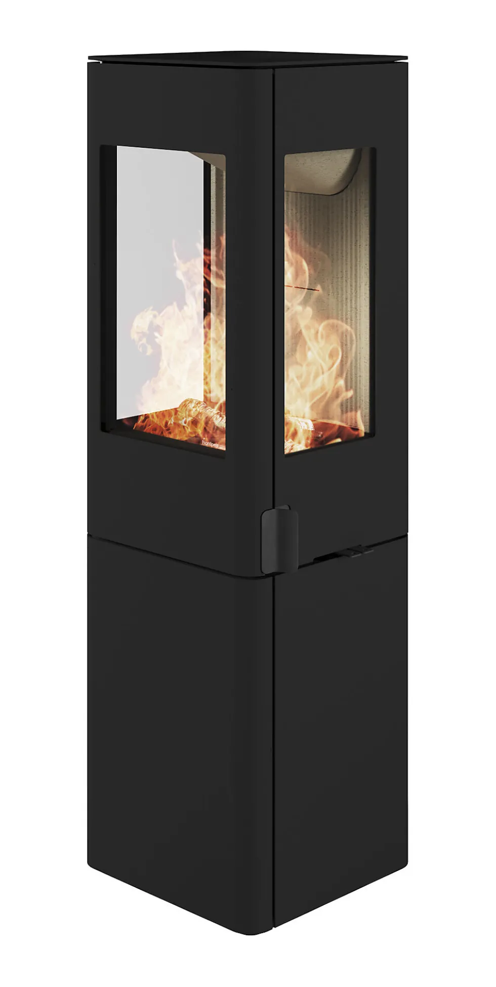 Vedovn YoU Steel lys thermotte